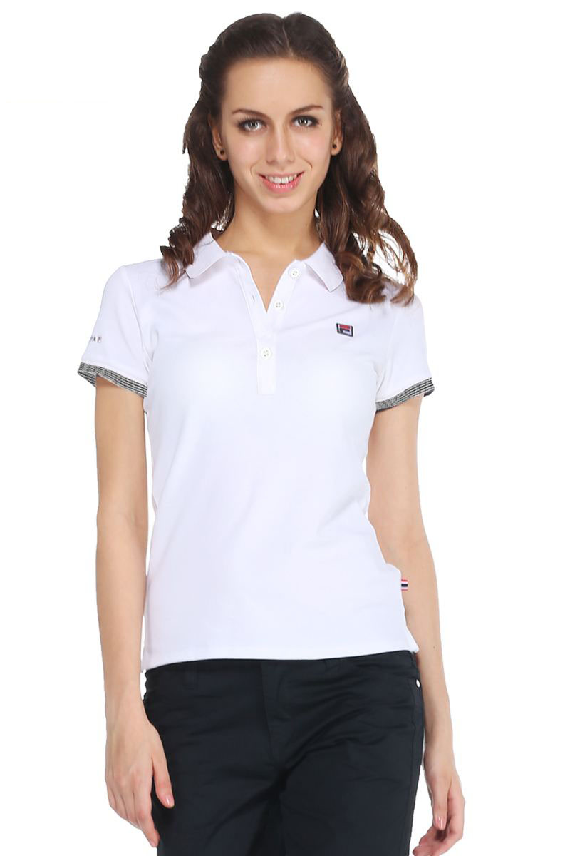 POLO衫訂制職業(yè)裝 