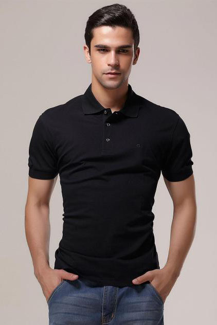 POLO衫專業(yè)生產(chǎn)定做 