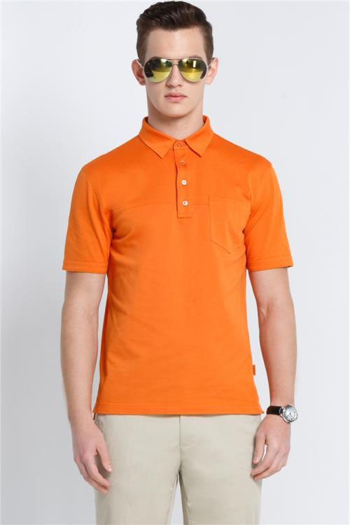 POLO衫專業(yè)訂做 