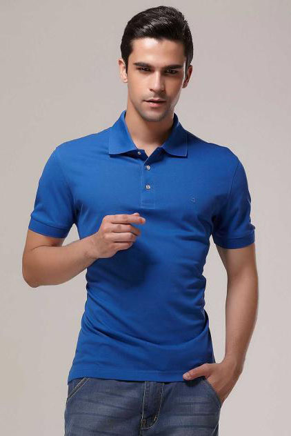 POLO衫團(tuán)體訂購 