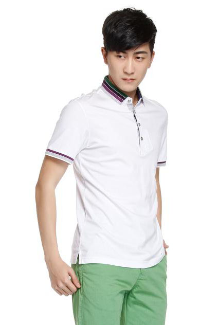 團(tuán)體訂購POLO衫 