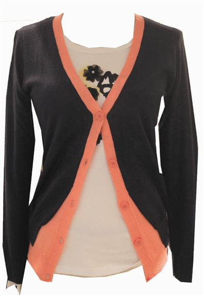 職業(yè)裝締造時尚傳奇-針織衫