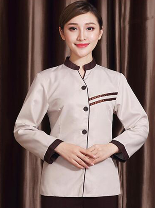 保潔工作服|定制加工 