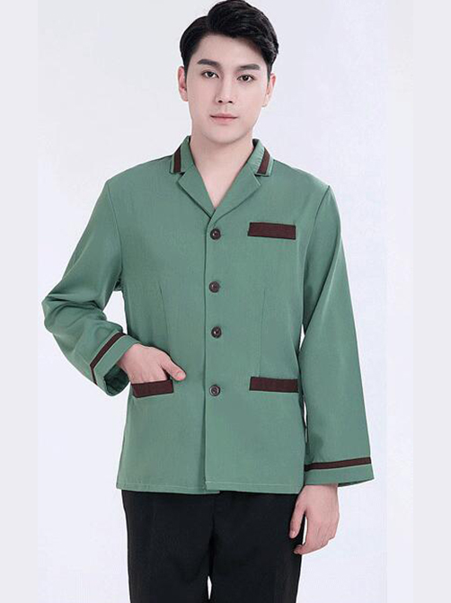 保潔工作服|專業(yè)服務 