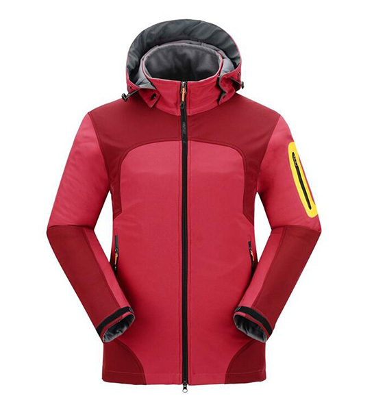 沖鋒衣|服裝定做 