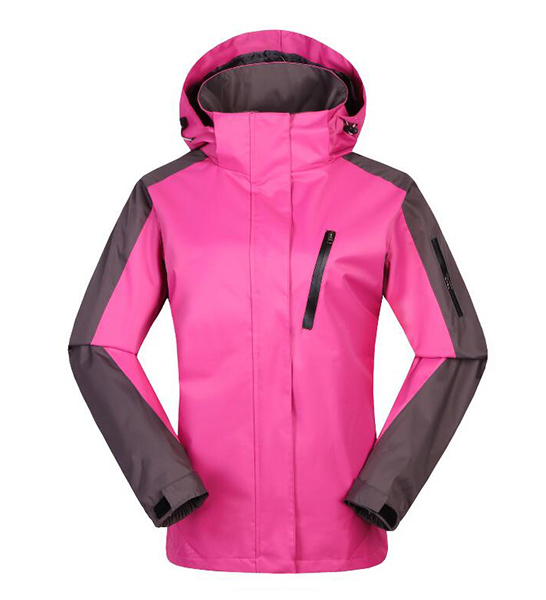 沖鋒衣|批發定做工作服 