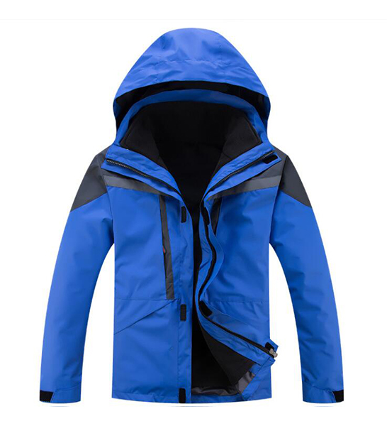 沖鋒衣|工作裝定做 