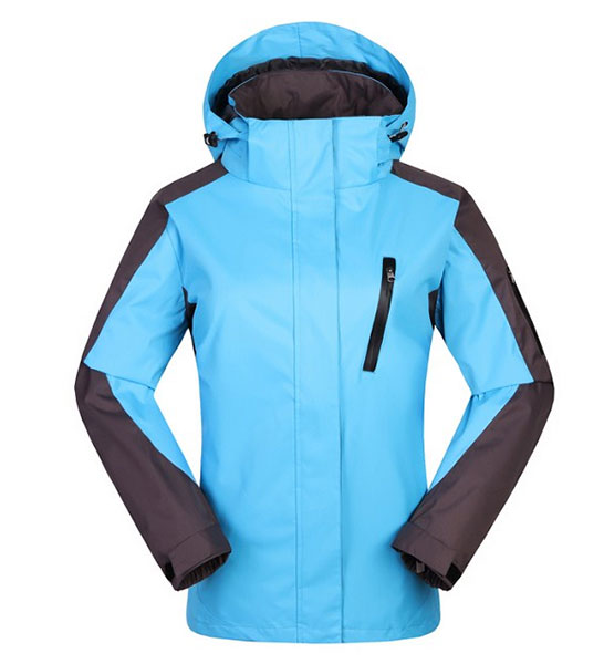 沖鋒衣|批發定做工作服 