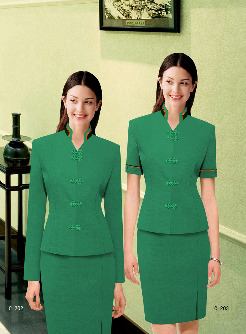 現(xiàn)貨營業(yè)員促銷服 