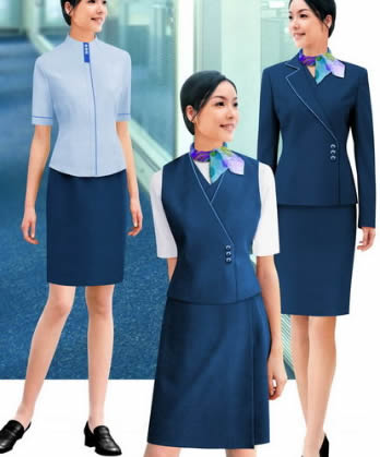 來樣定制營業(yè)員促銷服 