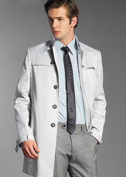 男士外套|定做服務(wù) 