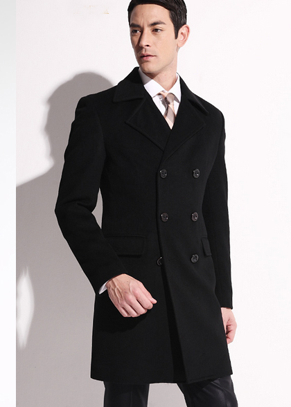 男士外套|制作加工 