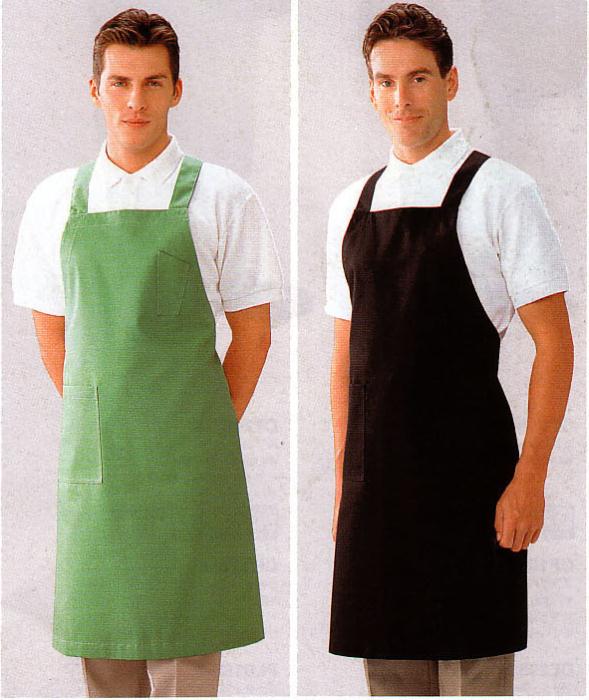 圍裙|職業(yè)裝定做 