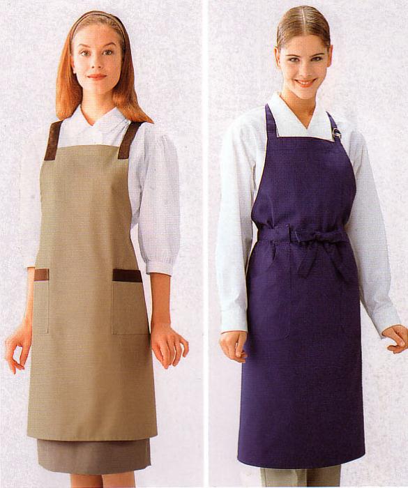 圍裙|服裝定做 