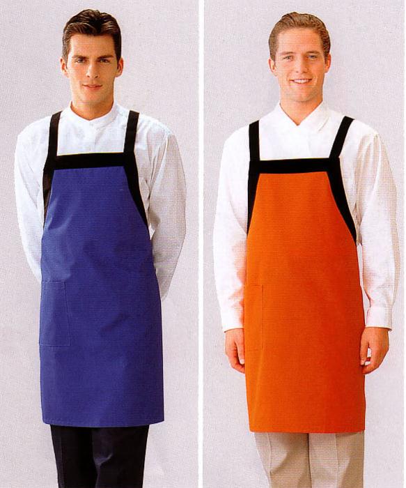 圍裙|職業裝定做 